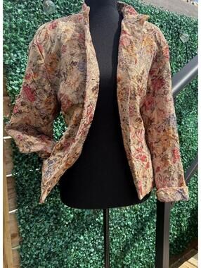 Vintage -Coldwater Creek- Jacket, Size XXL